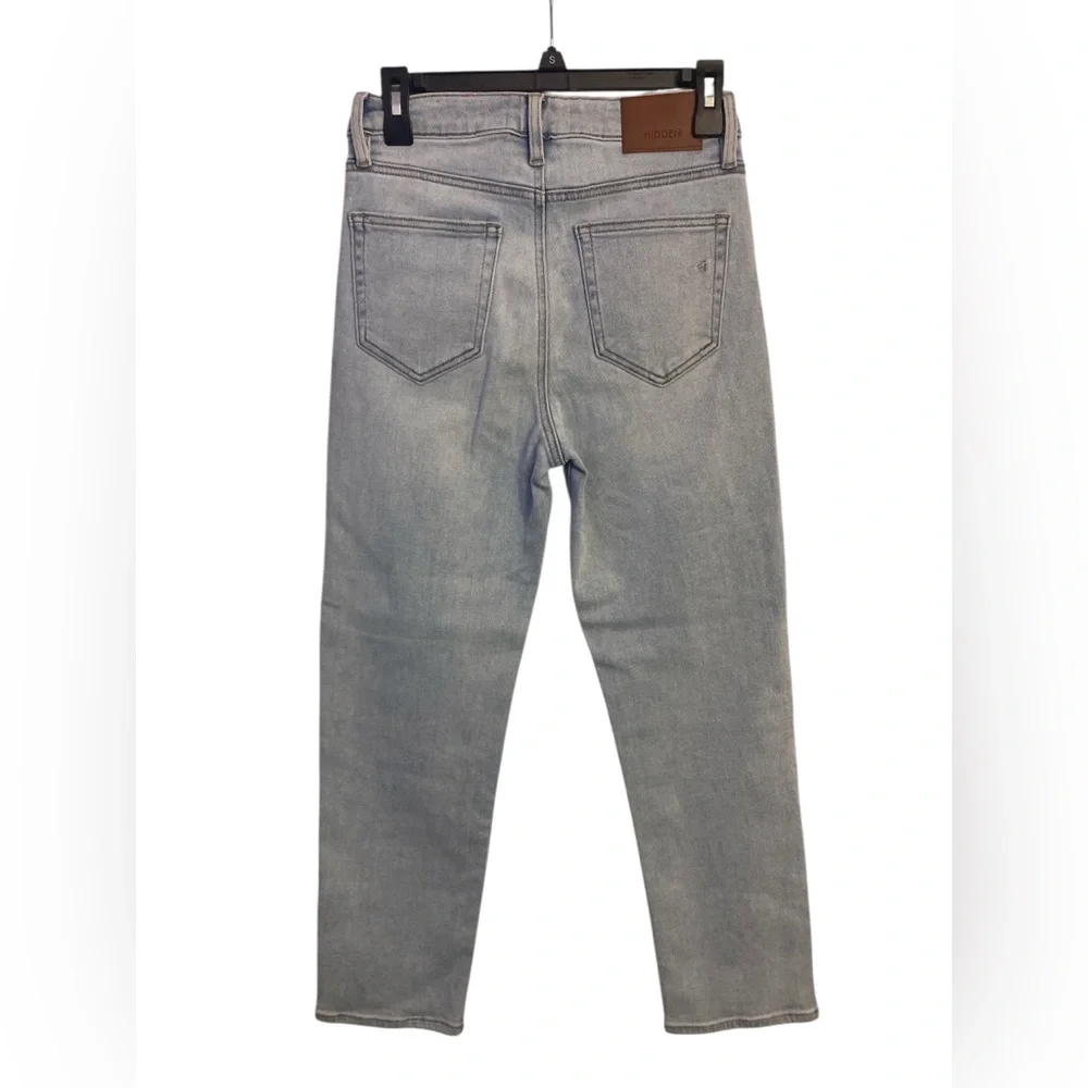 HIDDEN JEANS 27 GUC - Picture 2 of 10